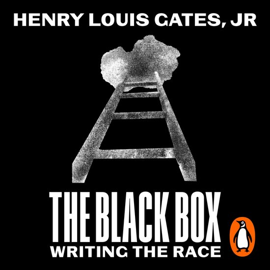 The Black Box - cover