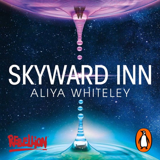 Skyward Inn - cover