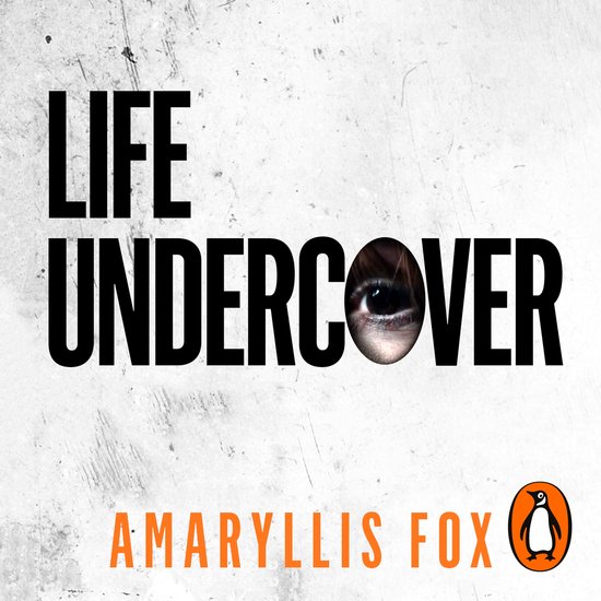 Life Undercover - cover