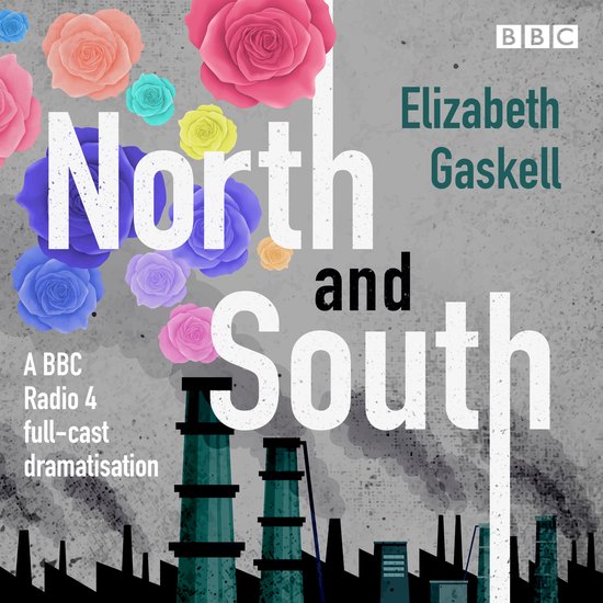 North and South - cover