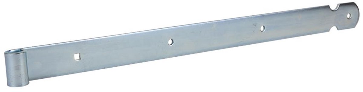 Waelber Duimheng - 600 x 45 x 6 mm