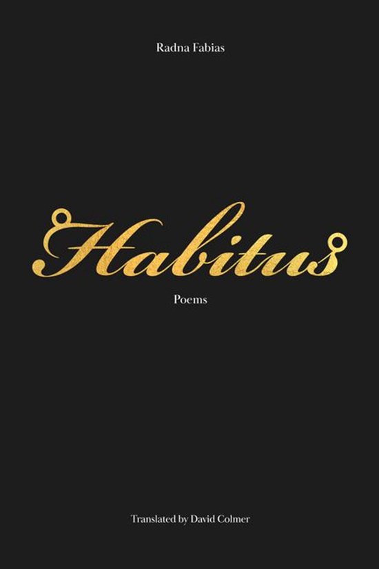 Habitus - cover