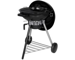 houtskoolbarbecue 57cm - somagic - 318570