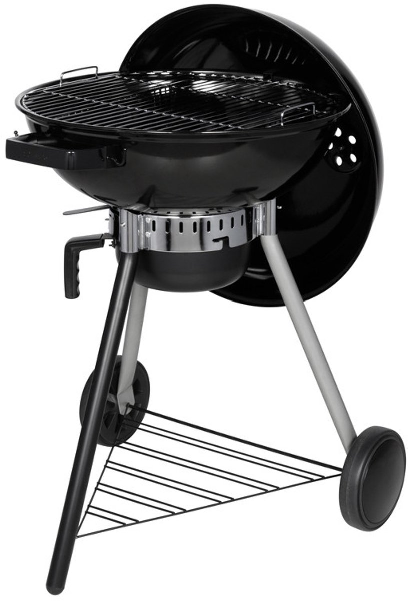 houtskoolbarbecue 57cm - somagic - 318570