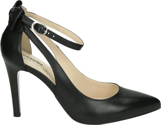 Nerogiardini Nappa Pandora Tpu Dimona Chaussures À Talons Dame - Fashion Wear - Femme