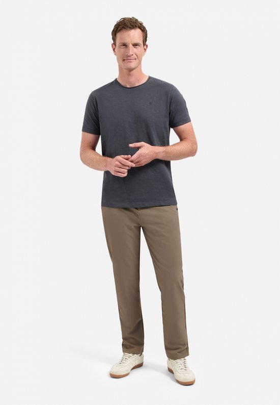 Timeless Basics - T-shirt à col rond