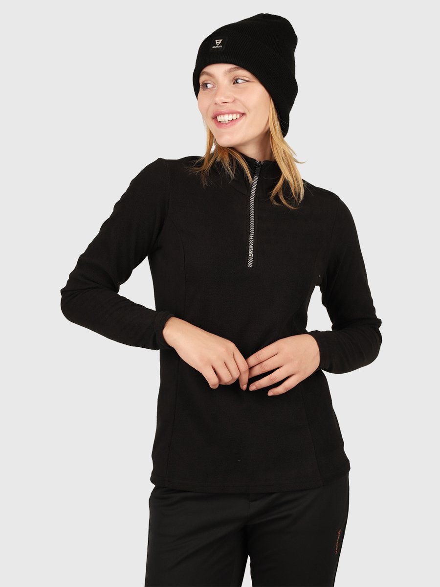 Brunotti Misma Vrouwen Fleece | Grenadine