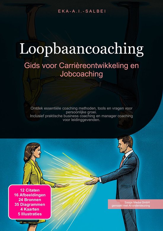 Coaching 4 - Loopbaancoaching