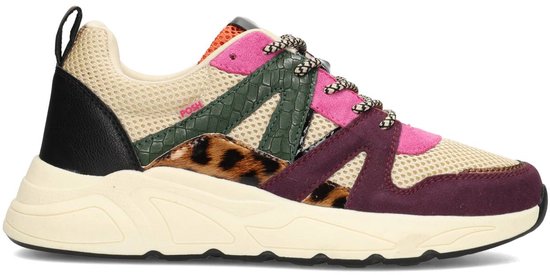 POSH by Poelman CAROCEL Baskets pour femme
