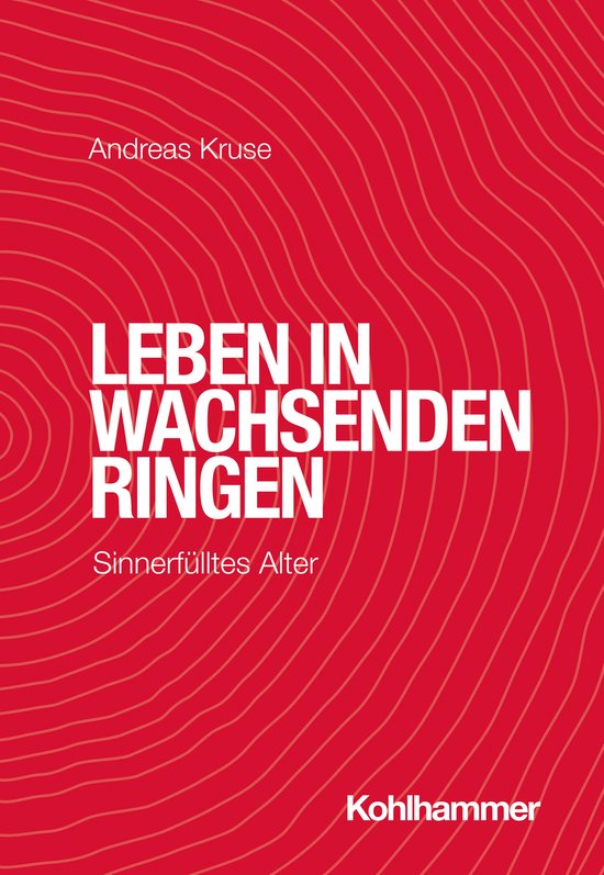 Leben in wachsenden Ringen - cover