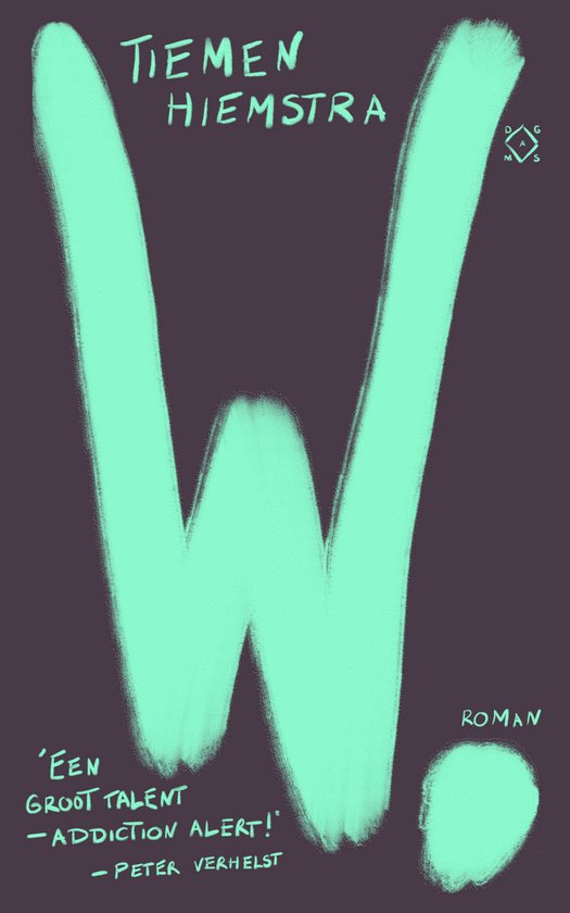 W. - cover