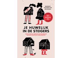 Je huwelijk in de steigers