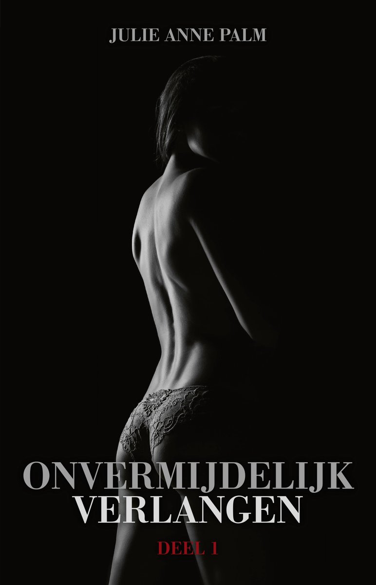 Omslag van Verbonden 1 - Onvermijdelijk verlangen