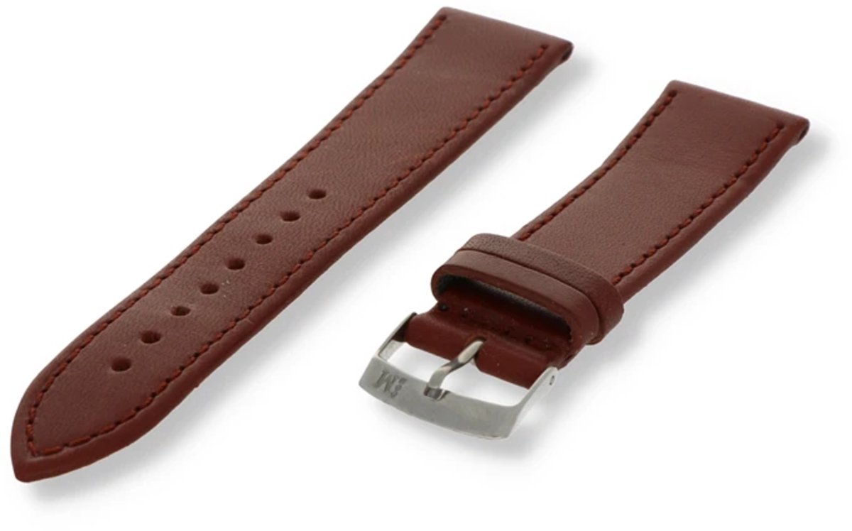 Morellato PMX034AGILA14 Basic Collection Horlogeband - 14mm