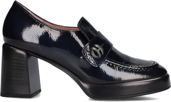 Escarpins Hispanitas Hi254229 pour femme - Blauw - Pointure 38