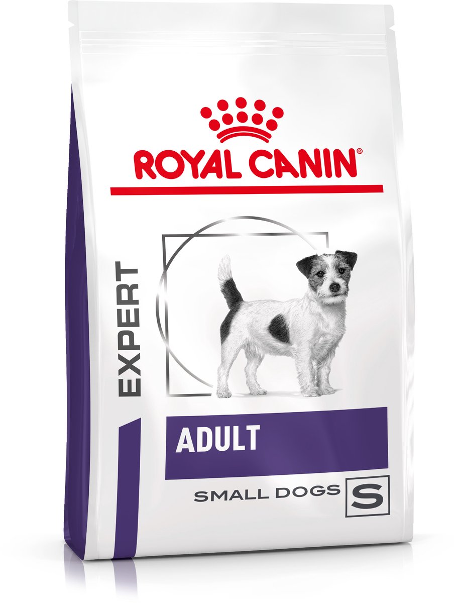 Royal Canin Expert Adult Small Dogs hondenvoer 2 kg