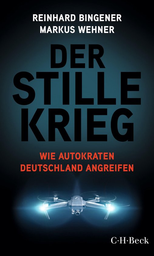 Der stille Krieg