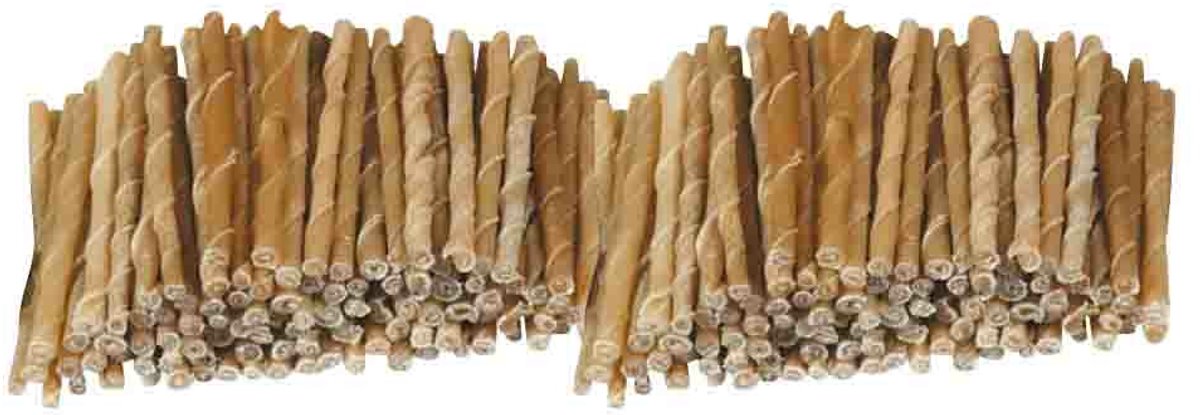 Holland Diervoeders Rollstick 5-7 gram - 2 x 100 stuks - Voordeelverpakking