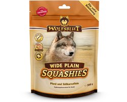 Wolfsblut Squashies Wide Plain 300 gr