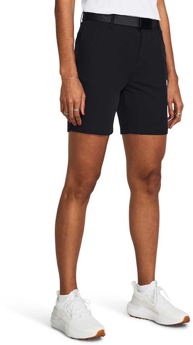 Under Armour Dames Ua Drive 7'' Short