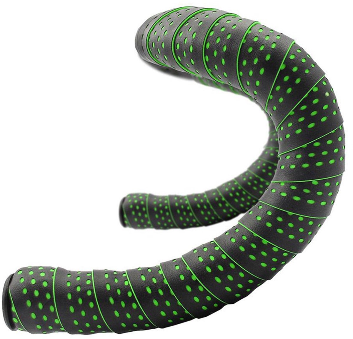 Mvtek Myst 3 Mm Stuurlint Groen