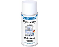 WEICON Multi-Schuim – 150 ml – Universele schuimreiniger