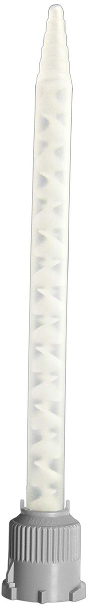 WEICON Helix Mengmondstuk – Easy-Mix Metal/HT-180