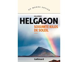 Soixante kilos de soleil