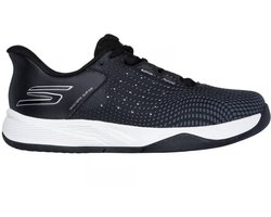 Skechers Viper Court Reload Pickleball Schoenen Zwart EU 36 Vrouw