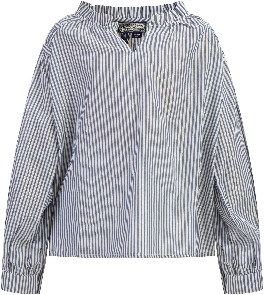 DreiMaster Blouse