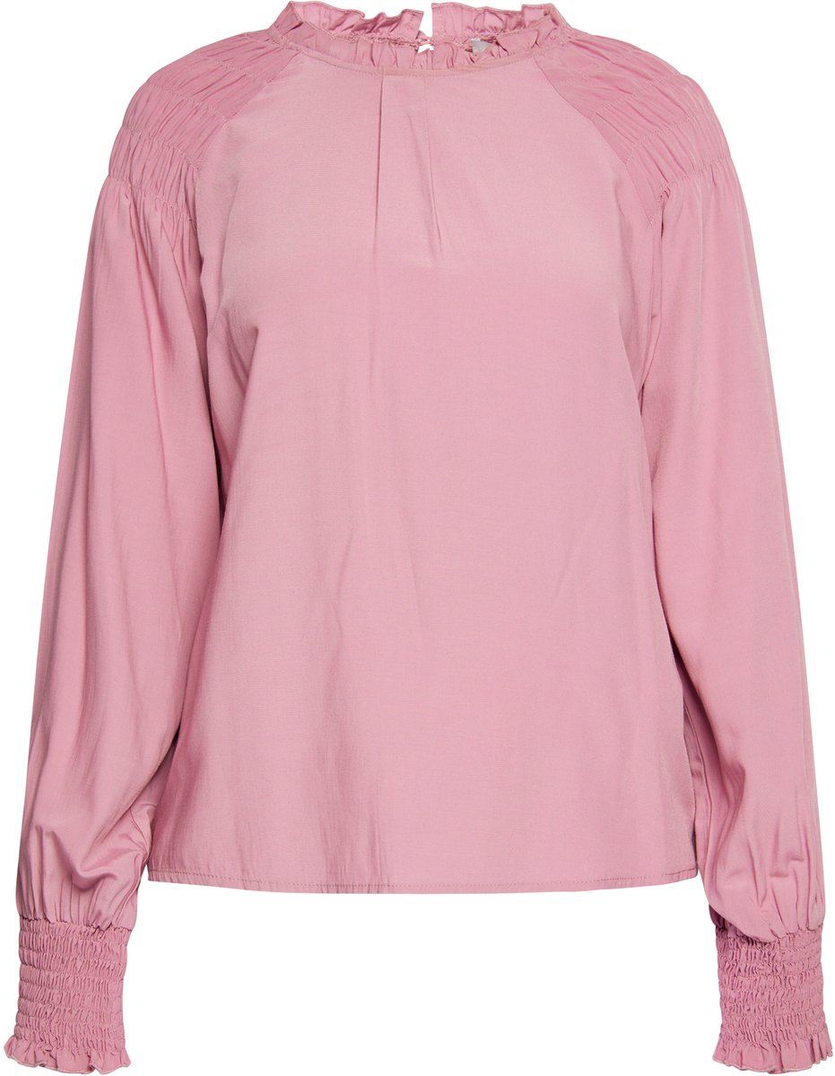 usha Blouse shirt qisha