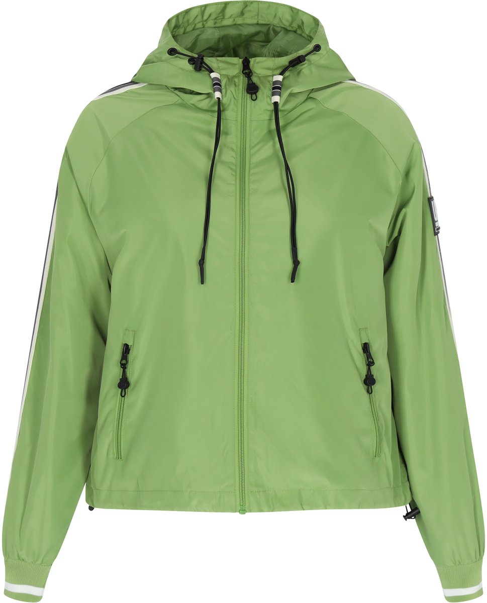 Schmuddelwedda Blouson