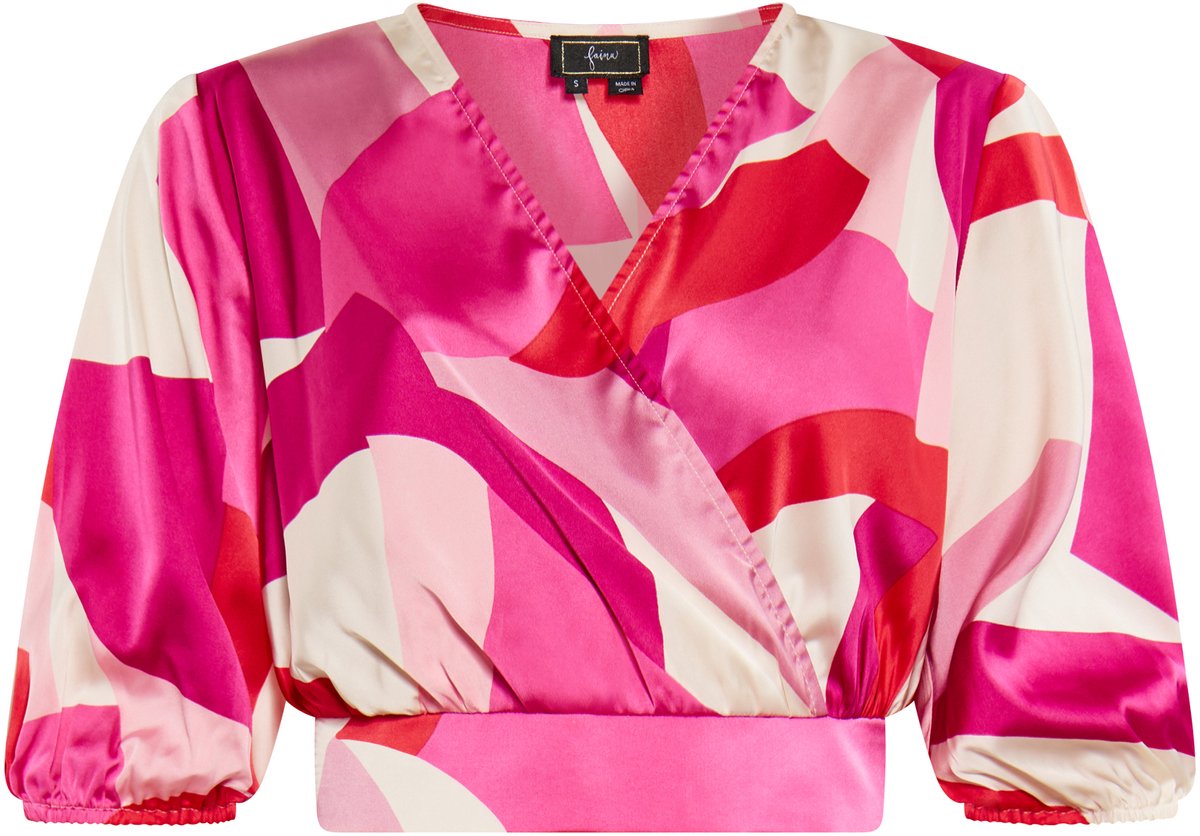 faina Blouse