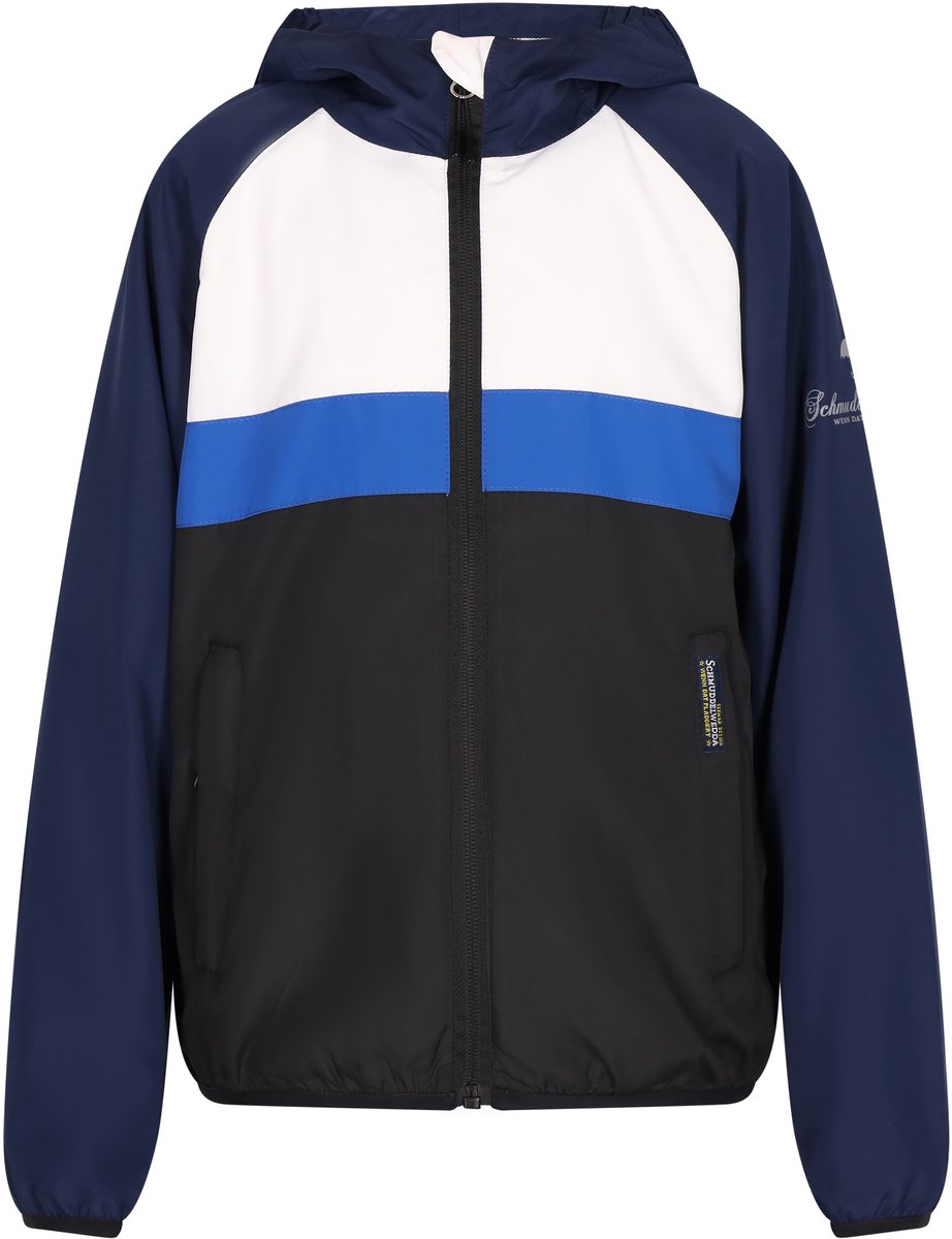 Schmuddelwedda Anorak