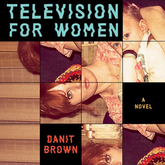 Television for Women - cover