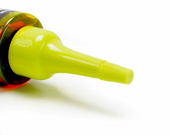 Faith A-Prime SuperSmoke Liquid Garlic/Pepper PVA-Save Active Cloud Smoke Bait Booster Attractive van Faith — afbeelding 5