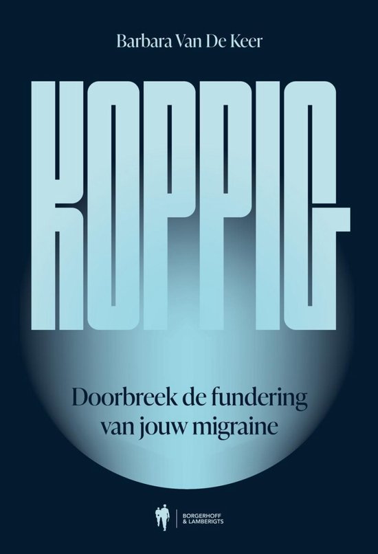 Koppig - cover
