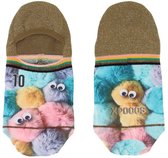 XPOOOS - Cutie Dames Footies - 1-Pack - Maat One Size