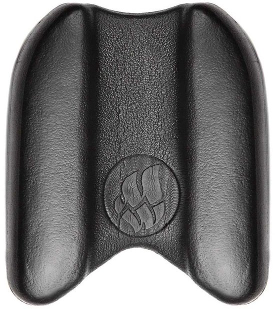 Madwave | Pullbuoy & Kickboard 2 en 1 (tirette) | Noir