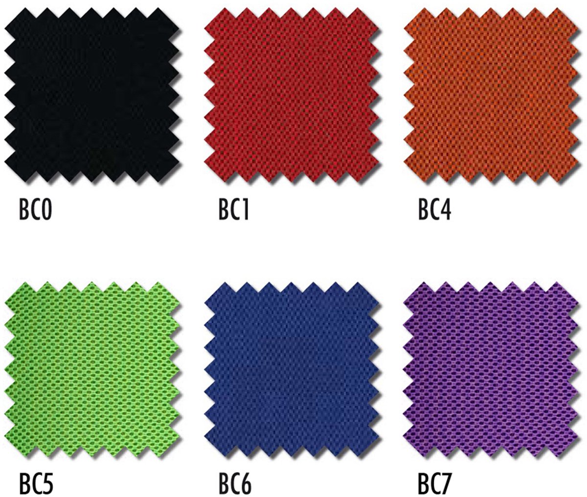 Topstar "Topstar Brodrehstuhl ""P 91"", schwarz" zwart
