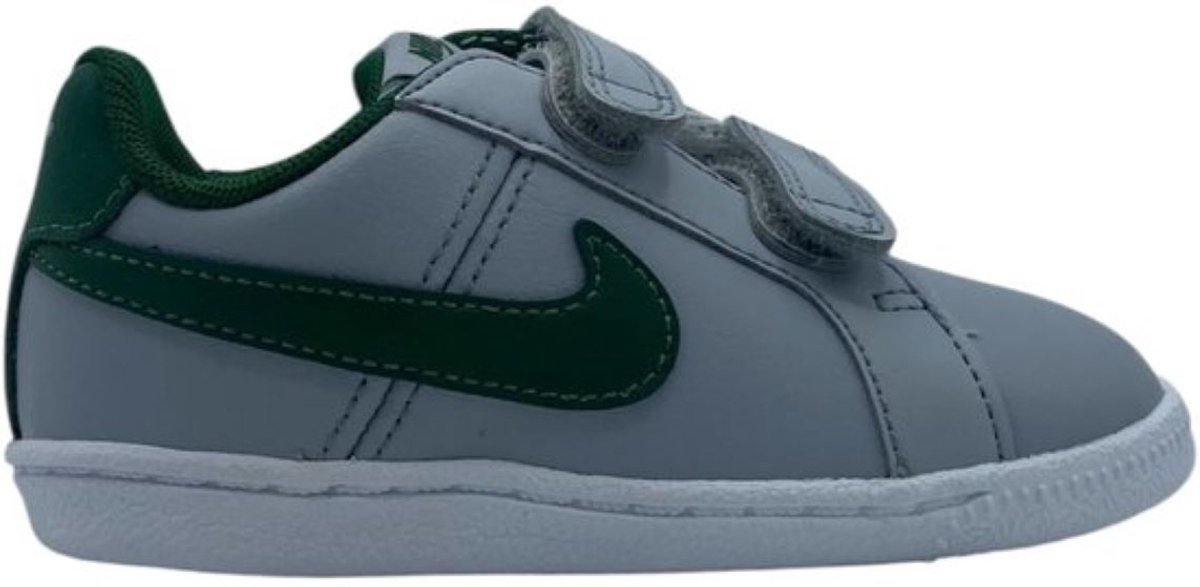 Nike Court Borough Low 2 TDV Sneakers Grijs