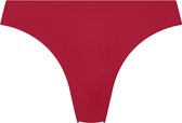 Invisible string