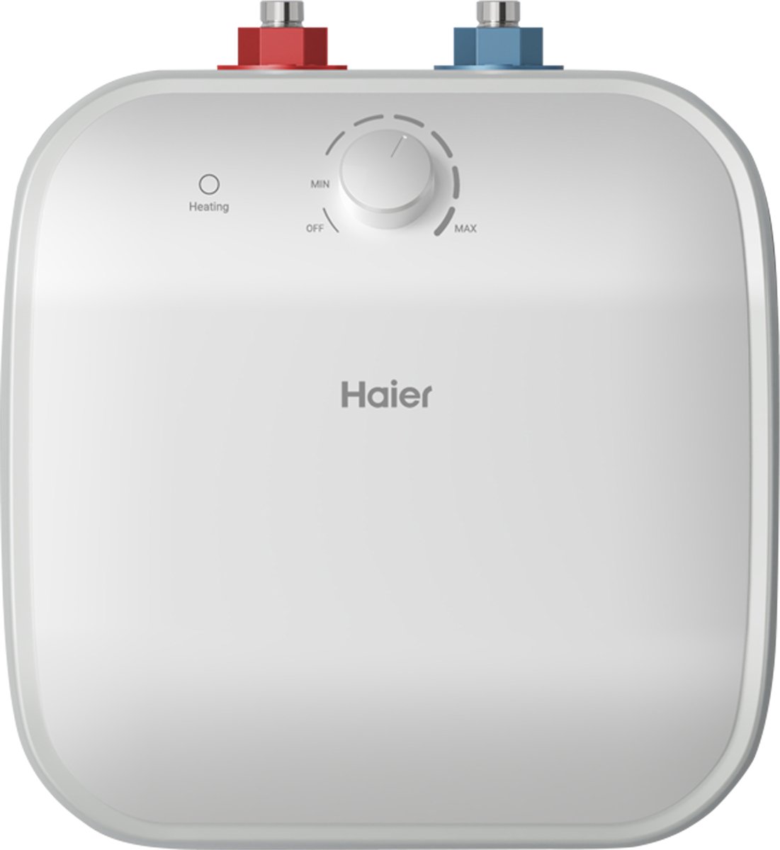 Haier (ES10V-SQM2) Close-In keukenboiler 10 liter 1500W (Energieklasse A) - Incl. bevestigingsmateriaal
