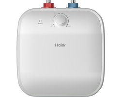 Haier (ES10V-SQM2) Close-In keukenboiler 10 liter 1500W (Energieklasse A) - Incl. bevestigingsmateriaal