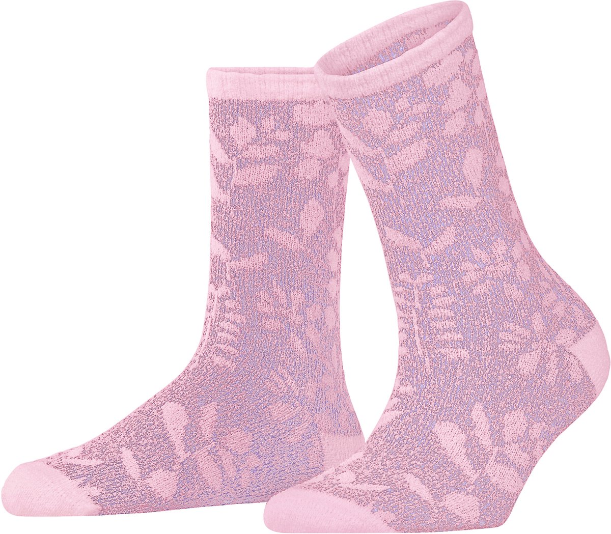 Esprit Sokken Homey Flowers