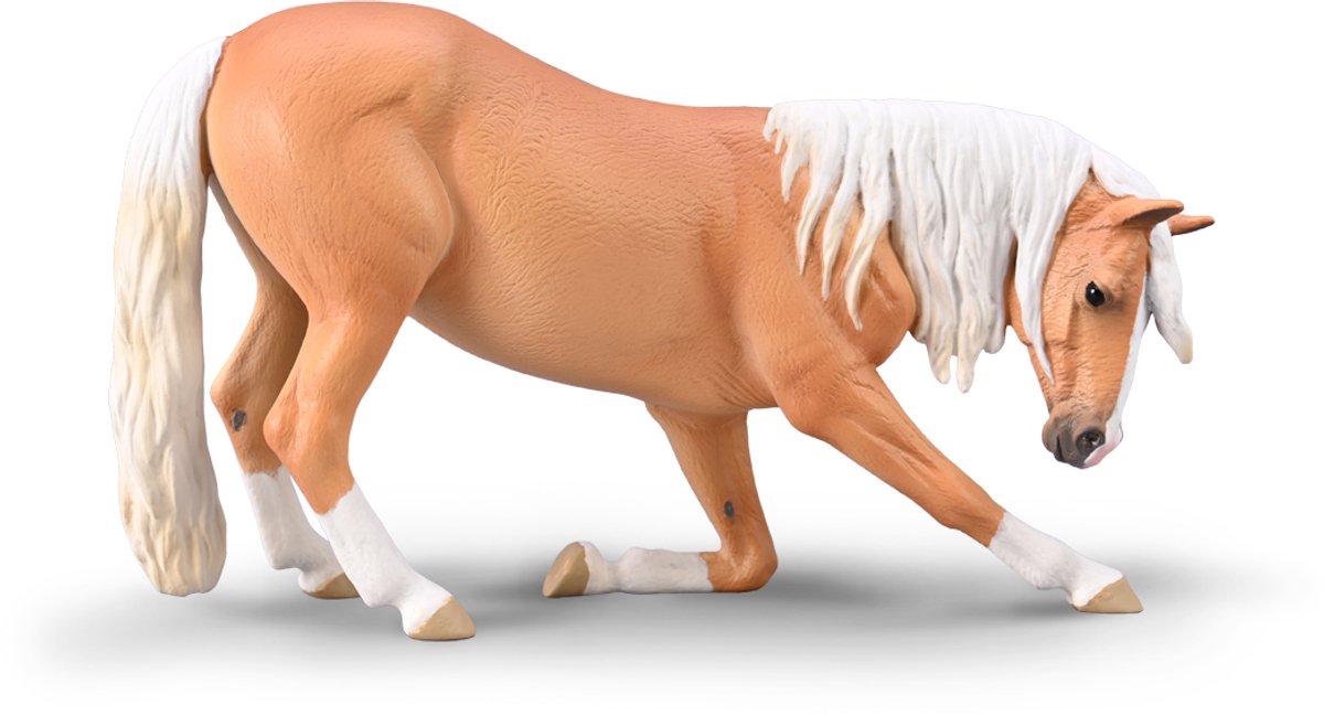 COLLECTA Figurine - Lusitano Merrie - (Xl) - Paarden - Handgeschilderd - Miniatuur