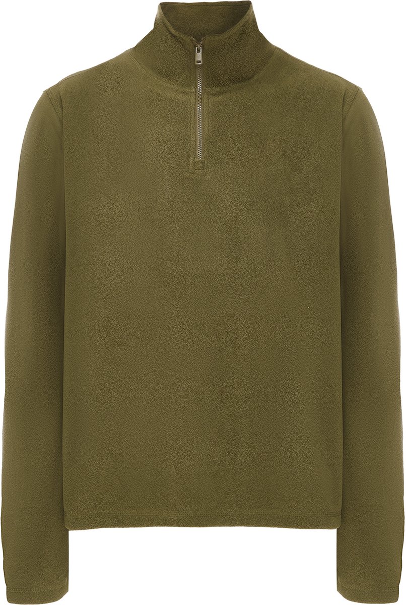 Schmuddelwedda YUKA Fleece trui