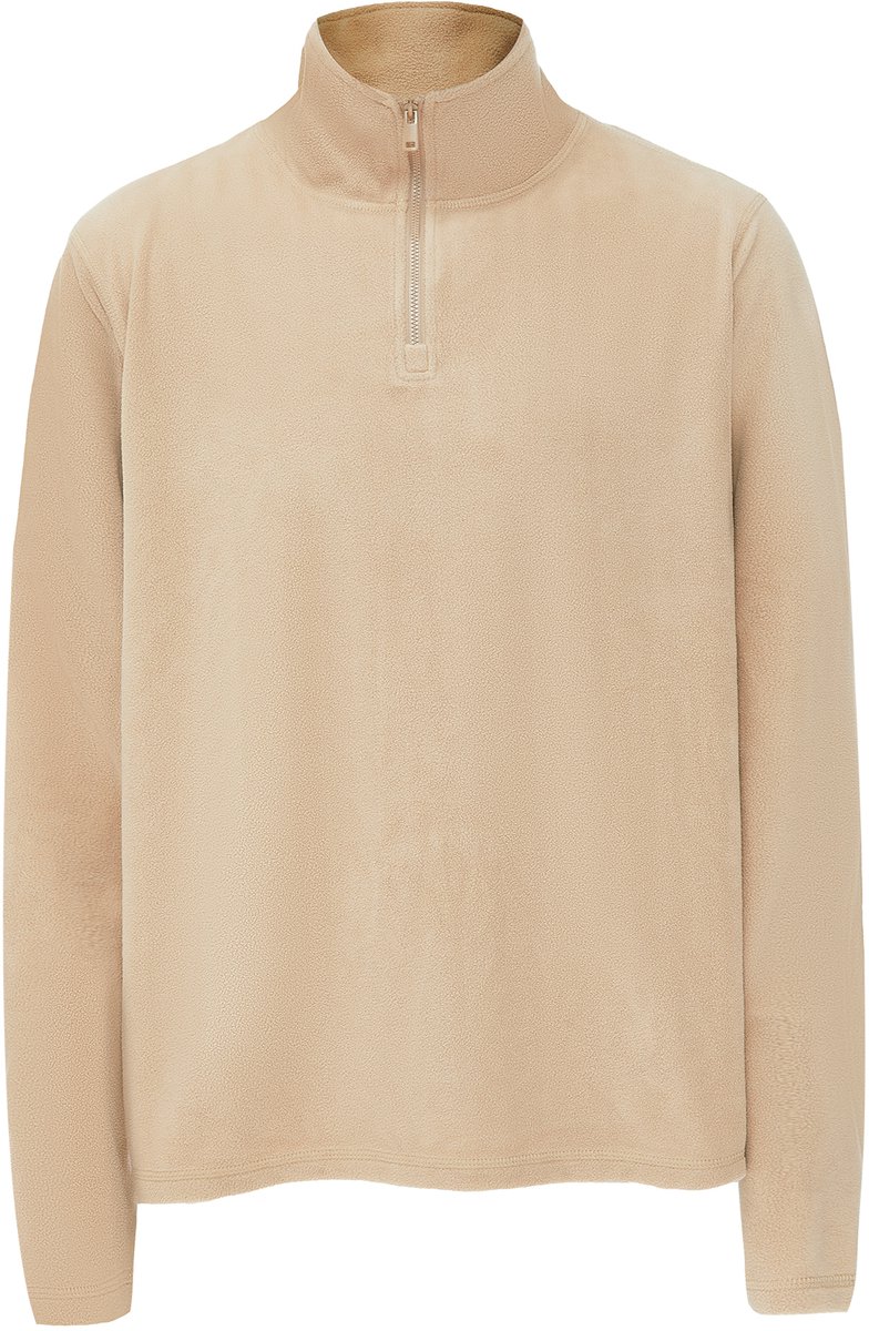 Schmuddelwedda YUKA Fleece trui