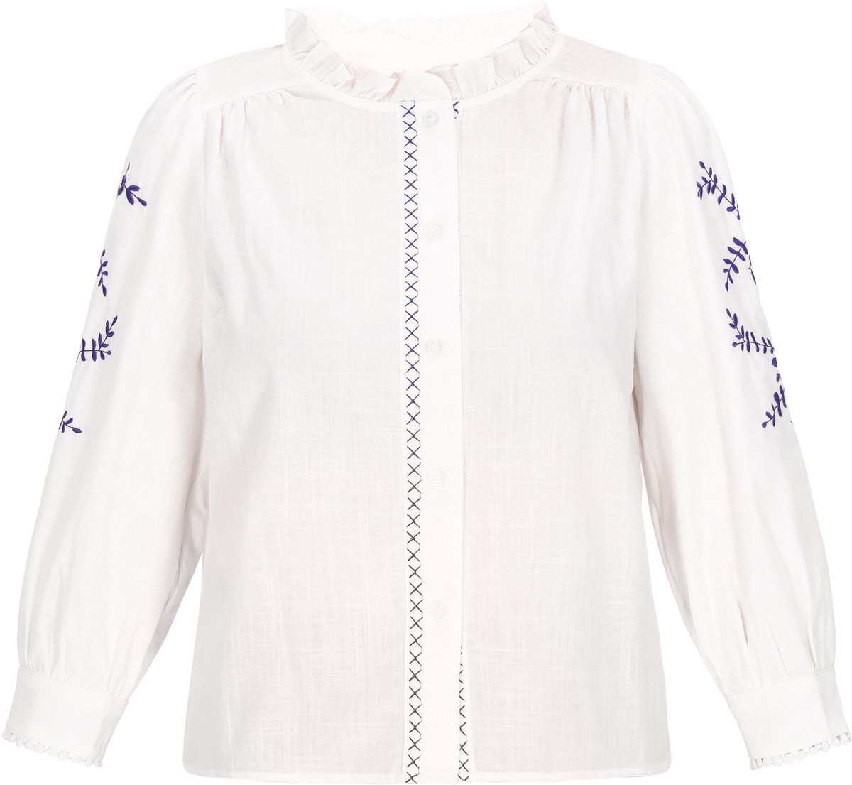 usha Blouse