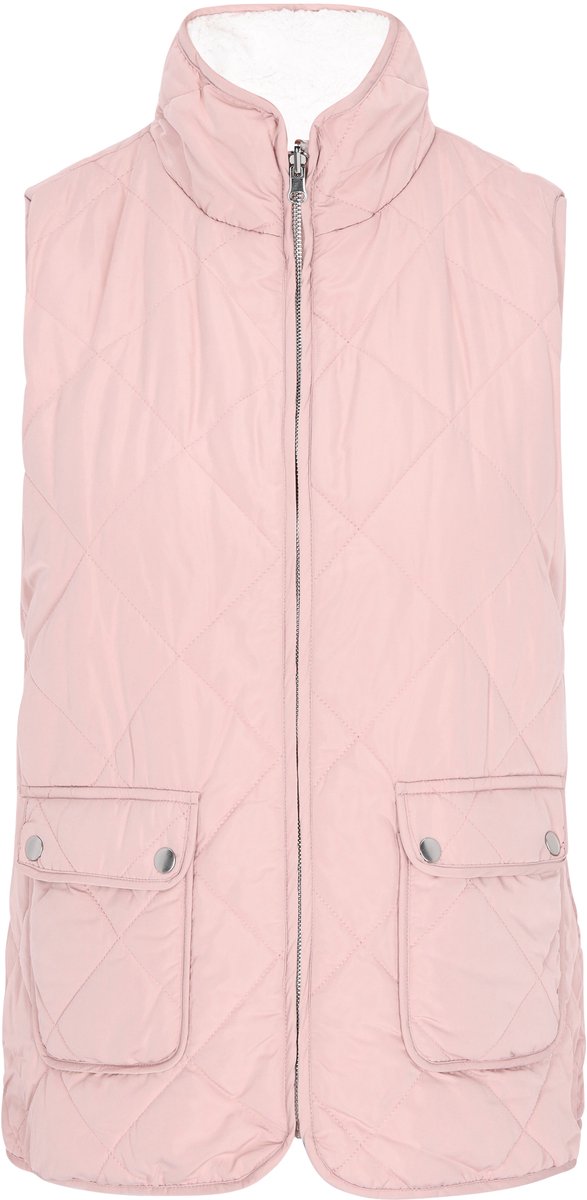 usha Vest